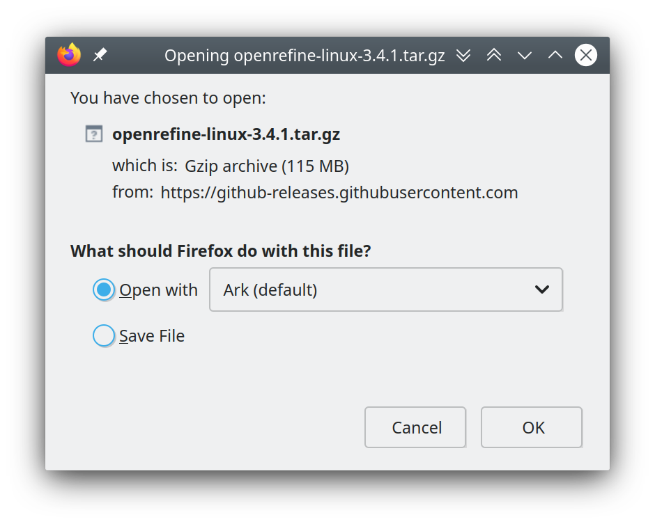 kde1 download open