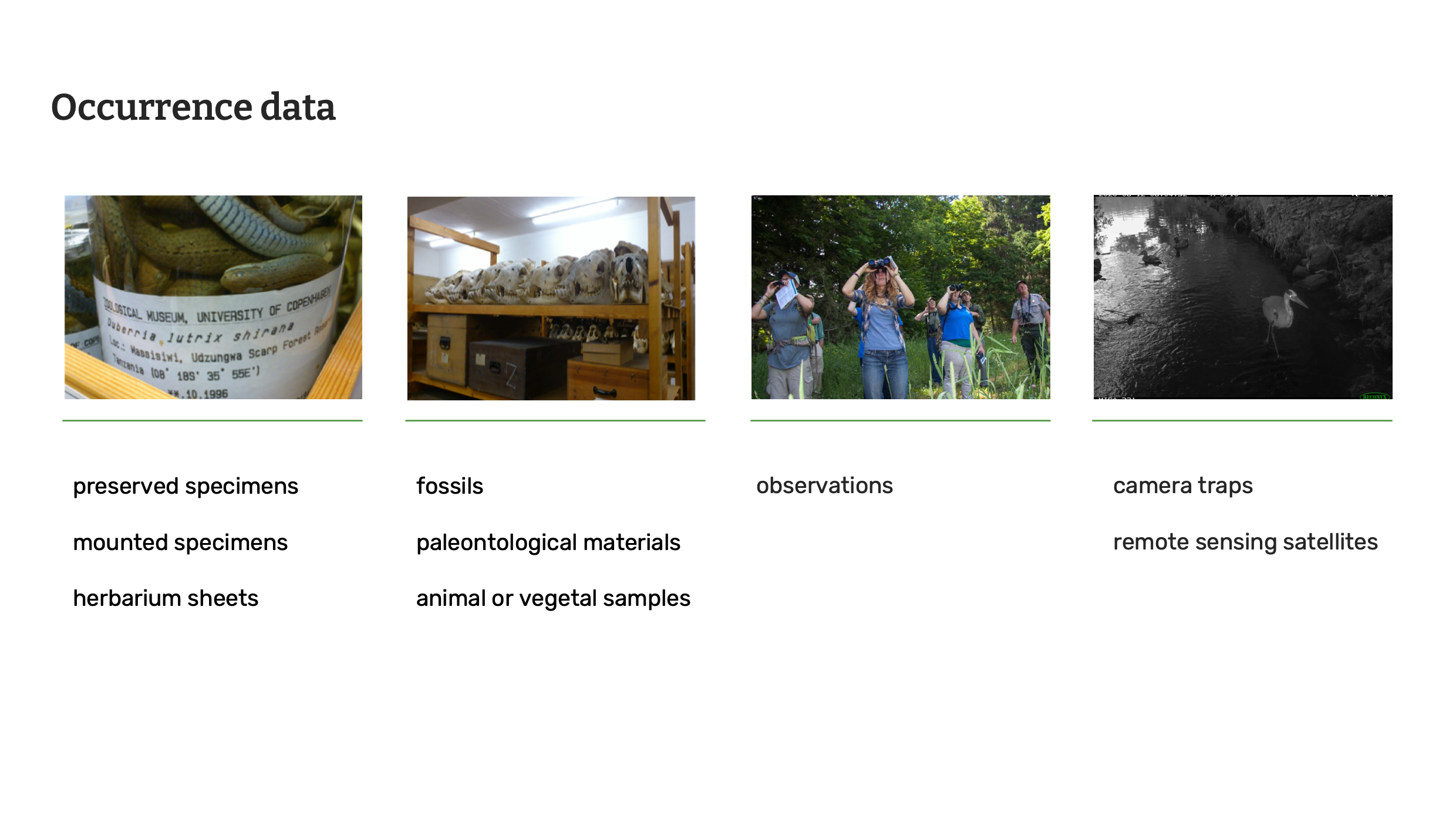 capture dataset types Slide5