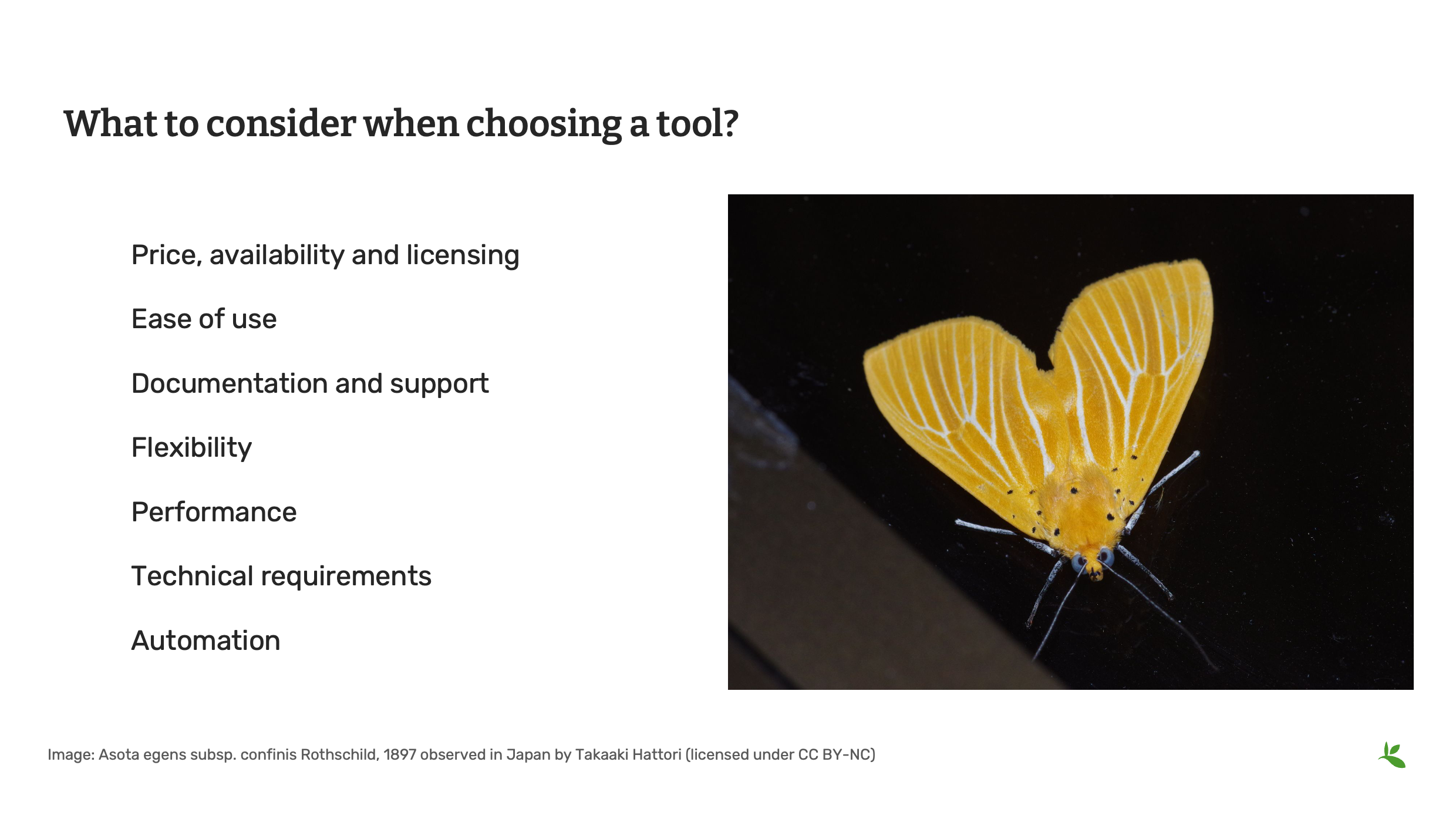 management tools Slide3