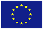 eu flag yellow sm
