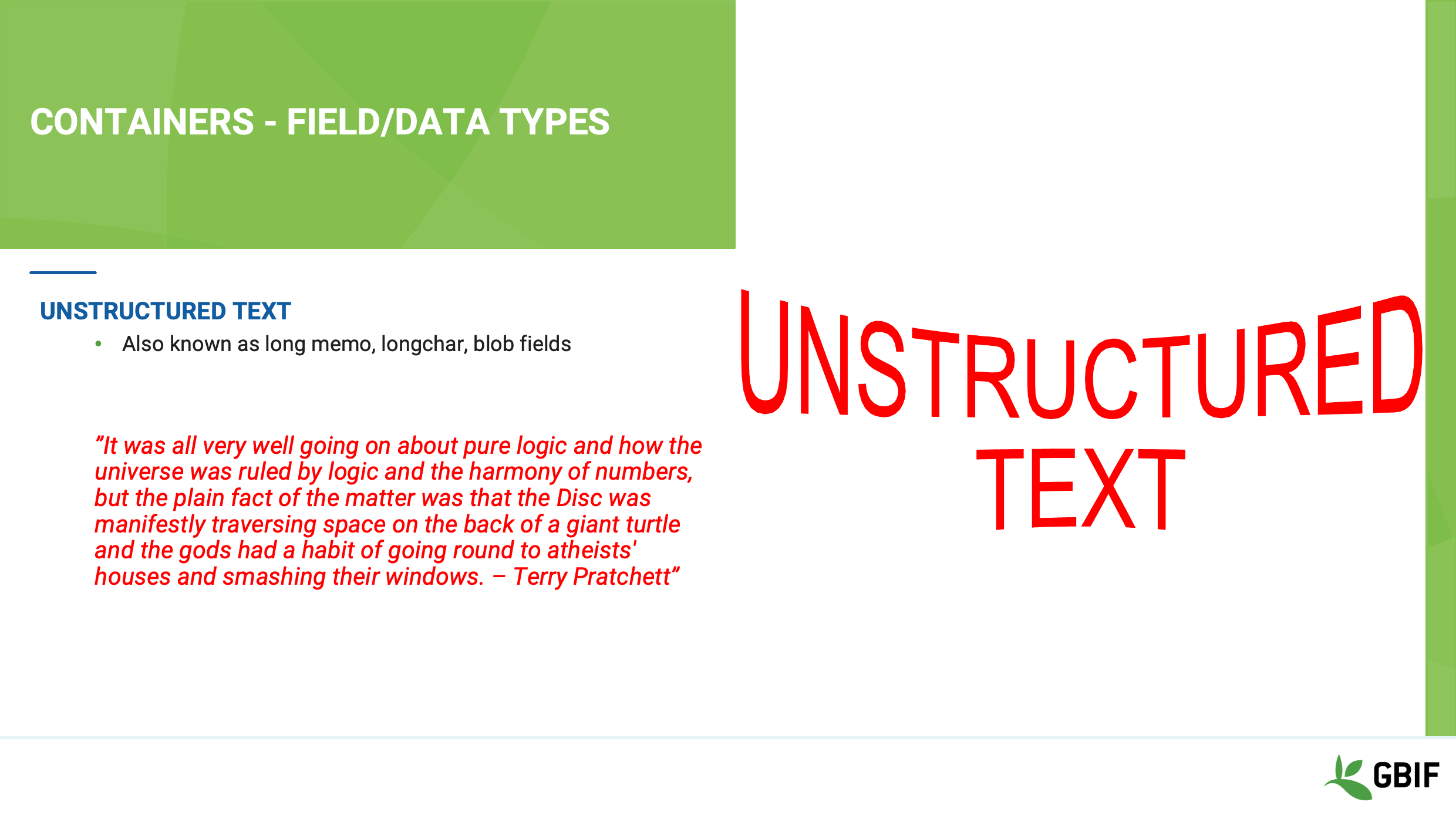 foundations structures Slide8